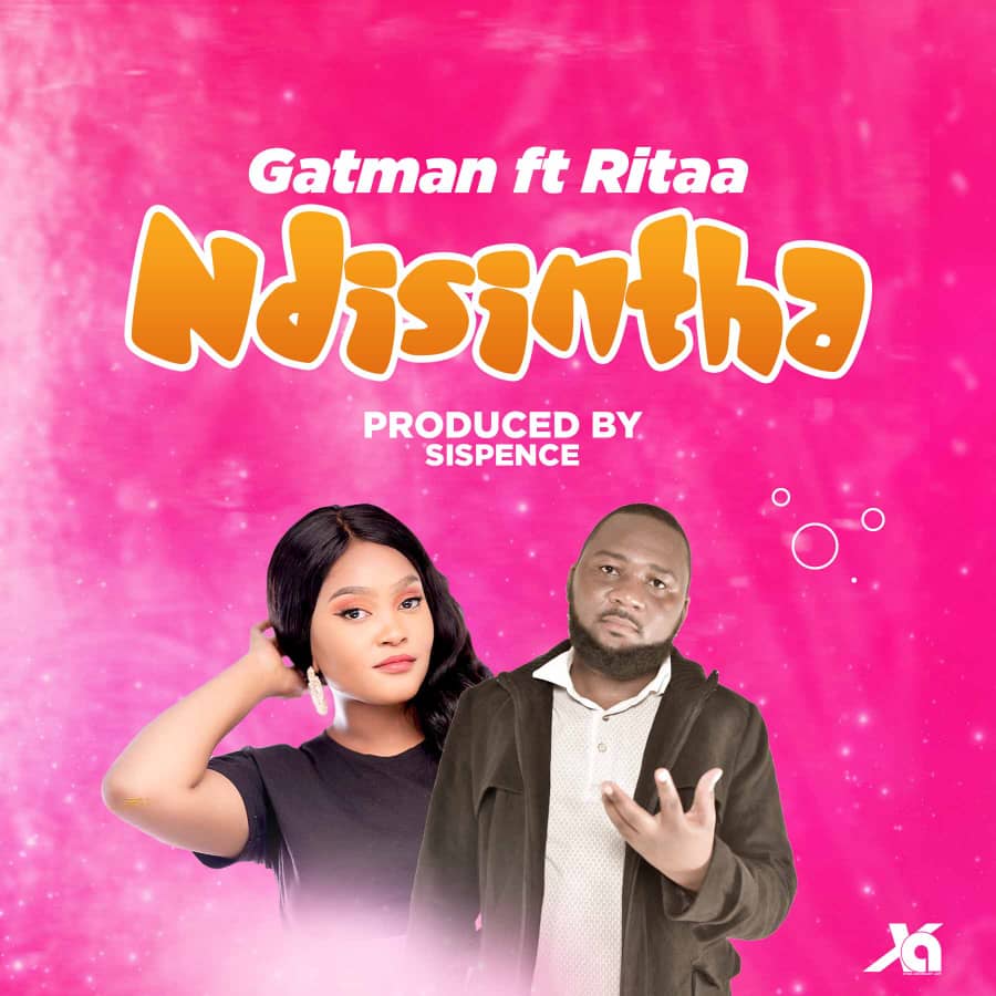 Ndisintha