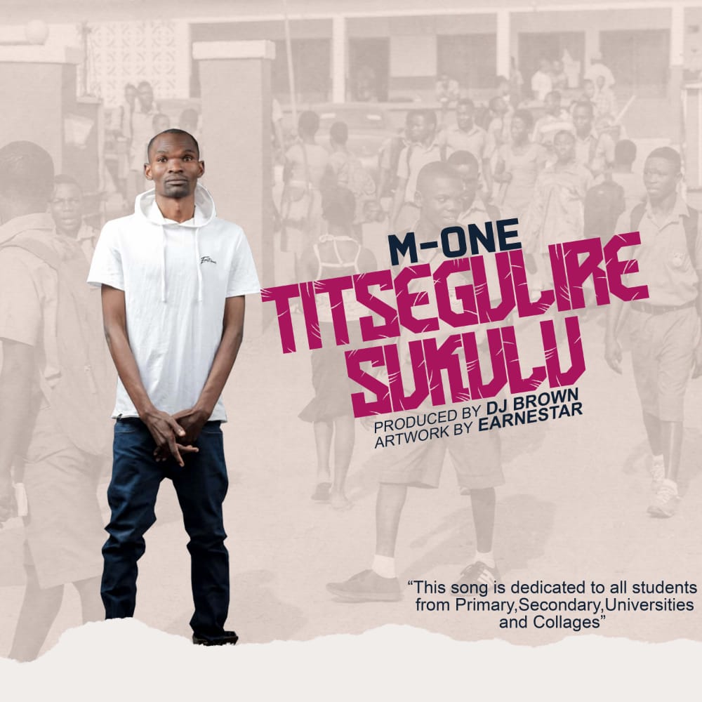 Titsegulire Sukulu