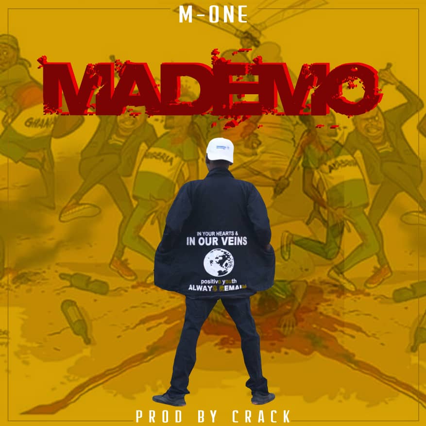 Mademo