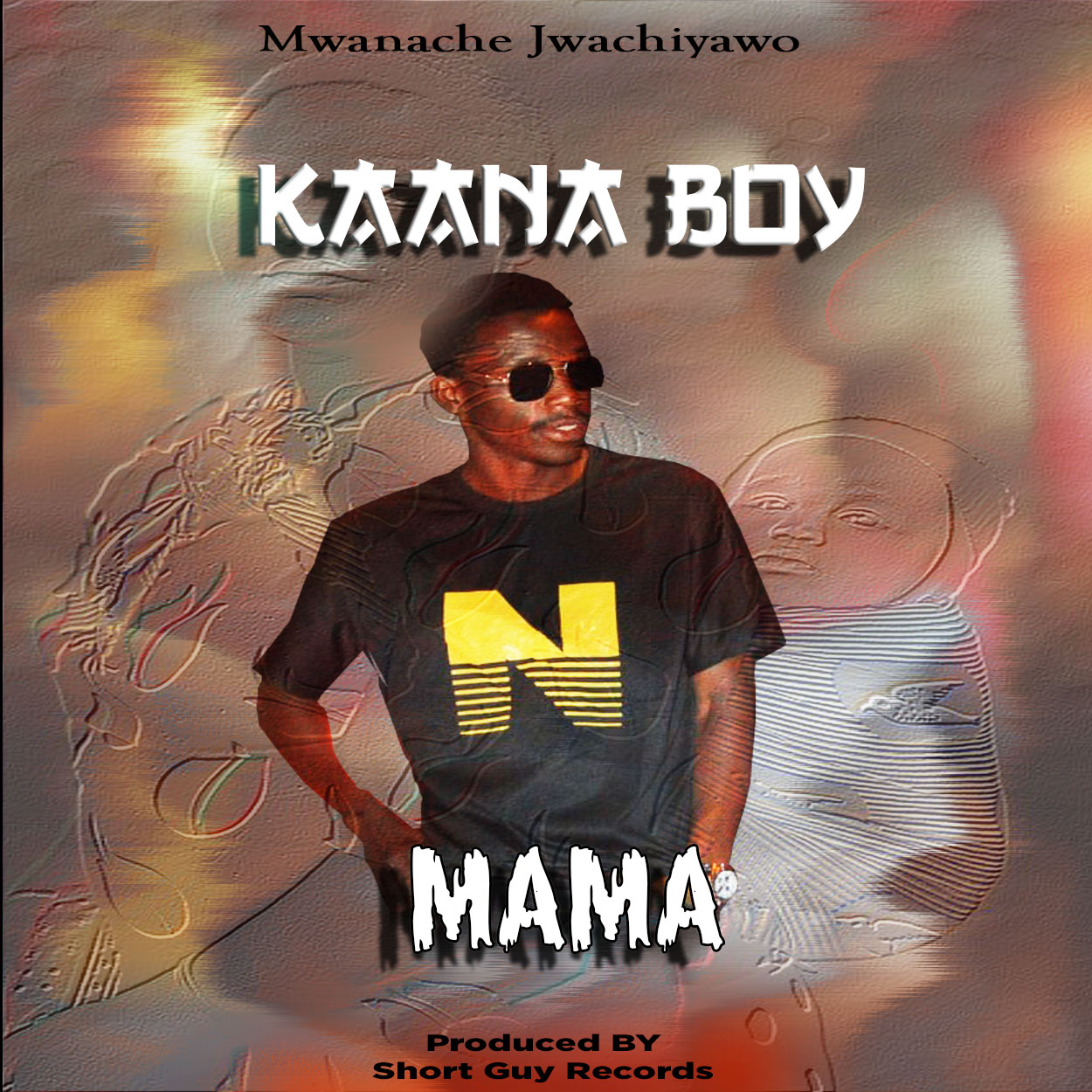 Mama