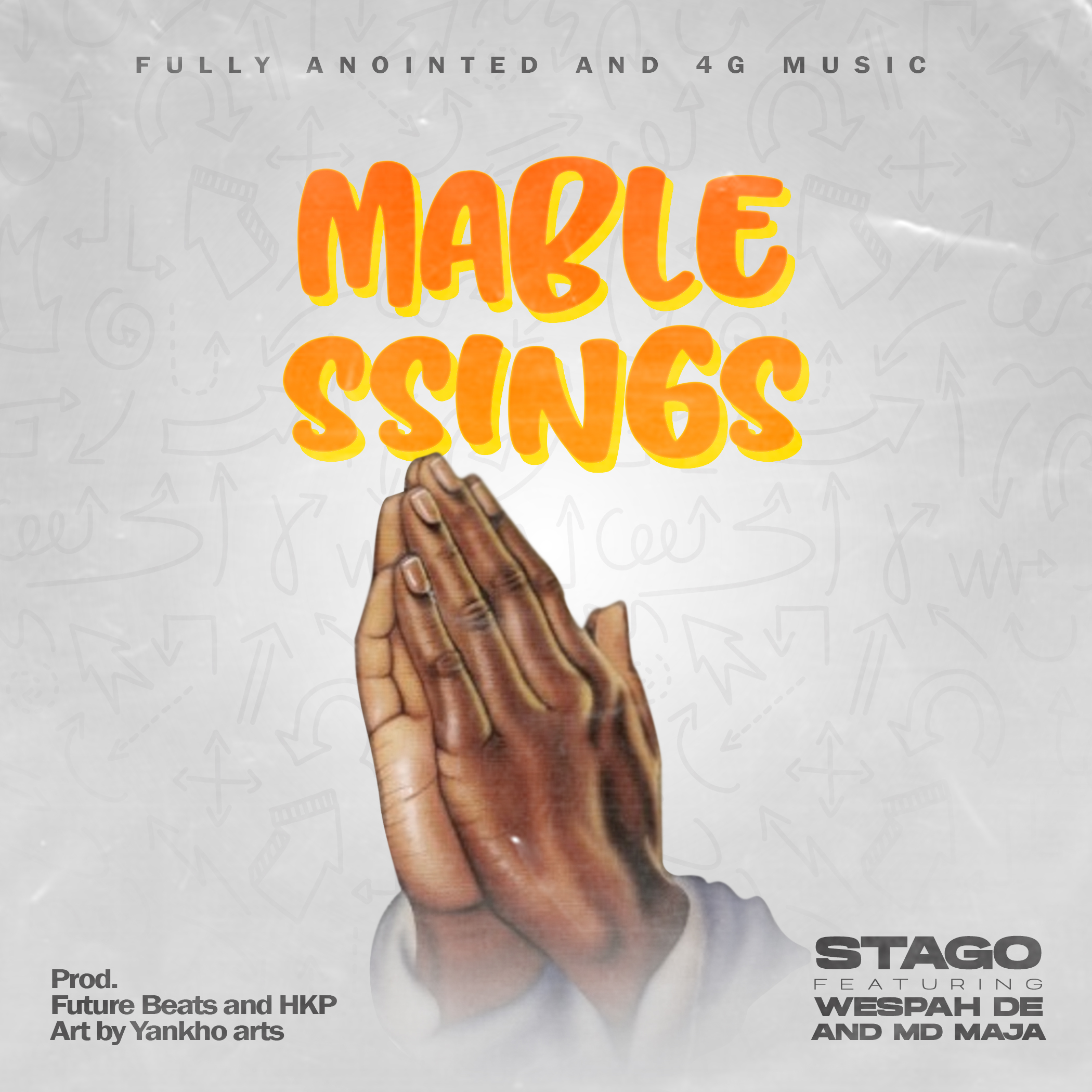 Ma Blessings
