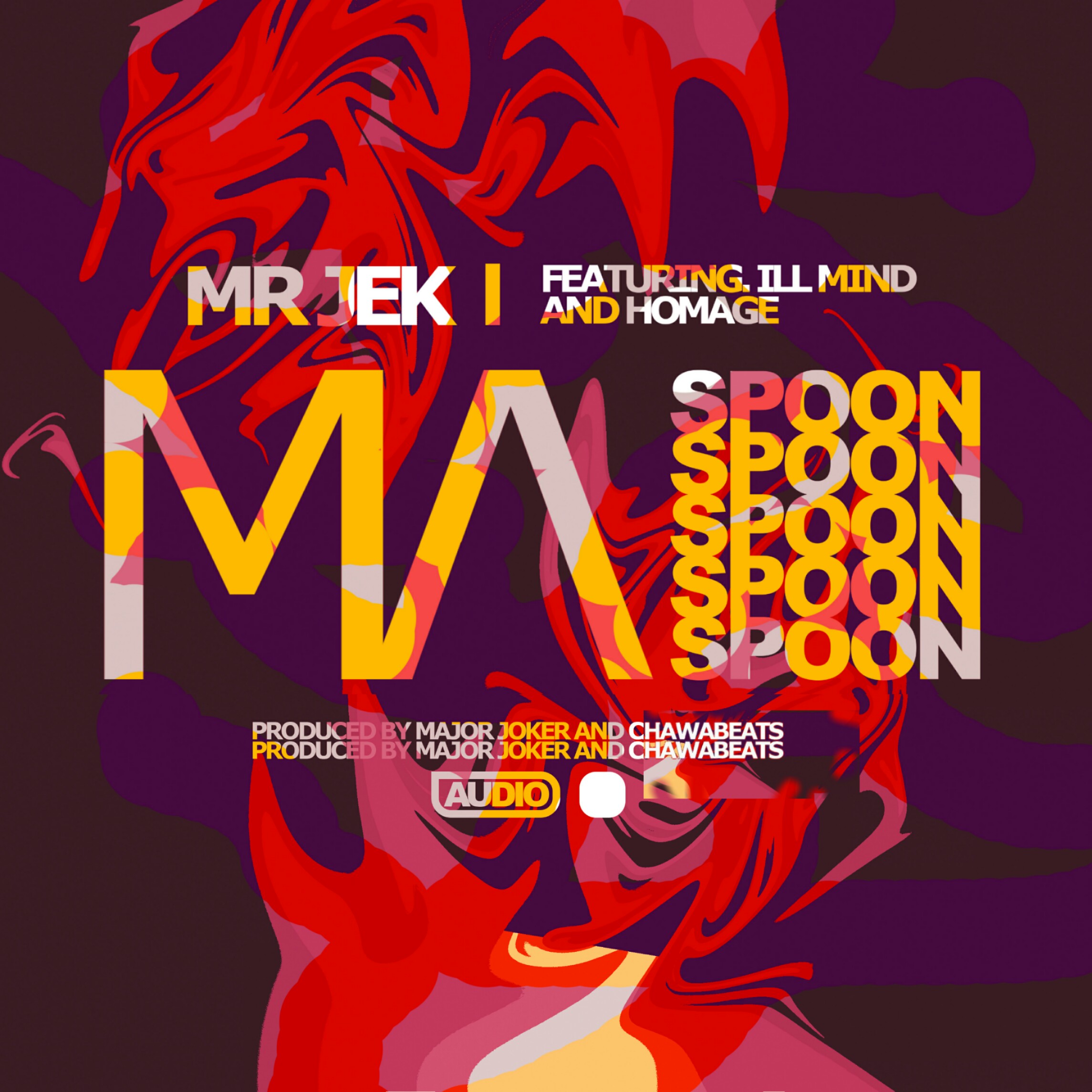 Ma Spoon