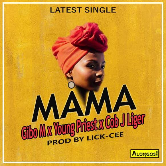 Mama