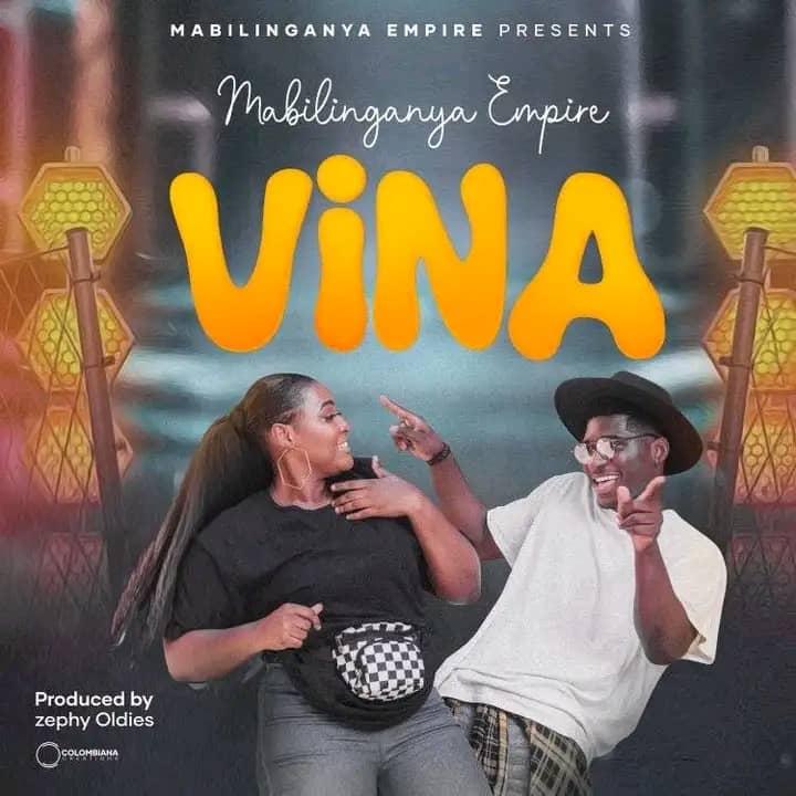 Vina