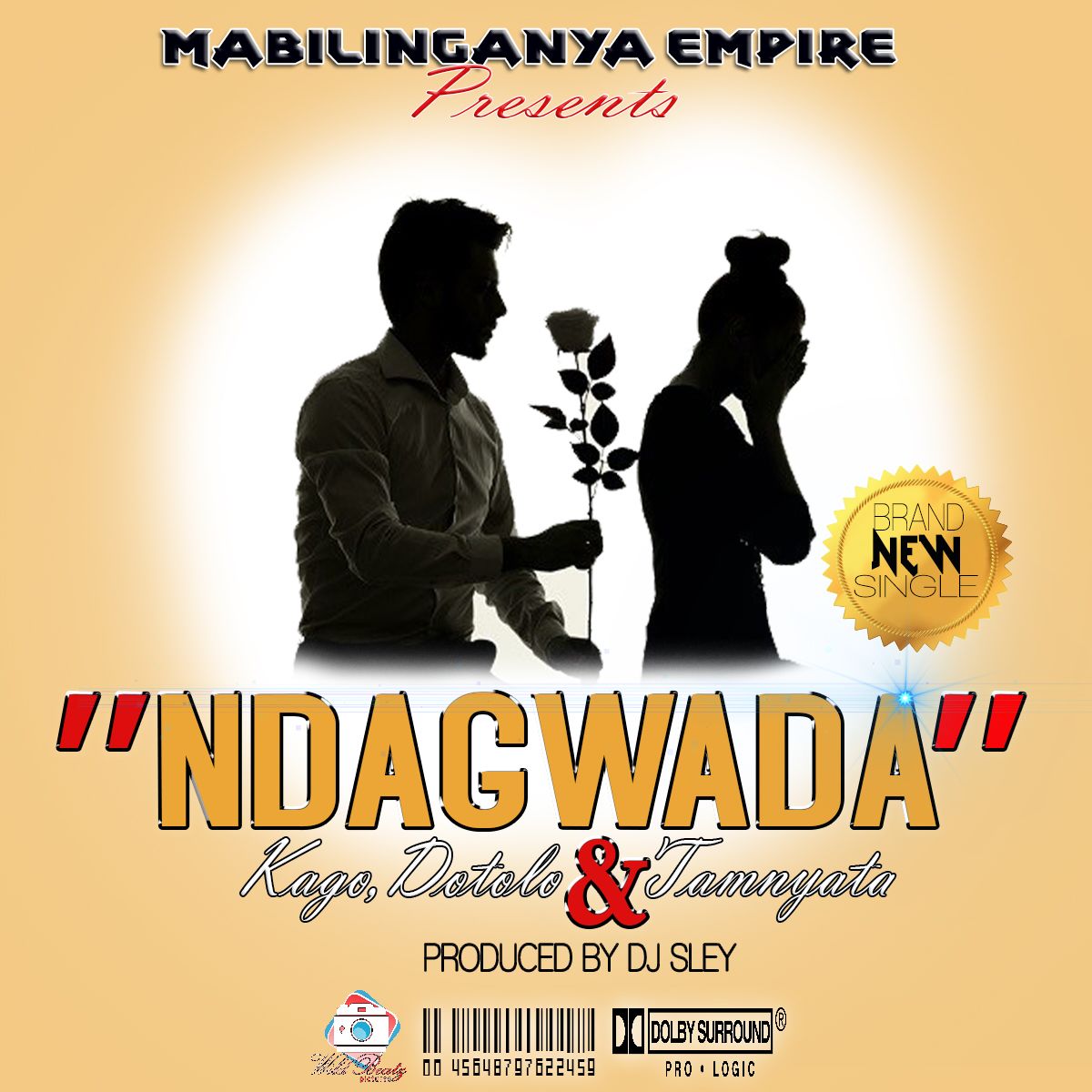 Ndagwada