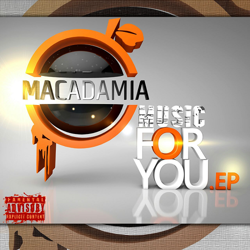 Music For You - EP