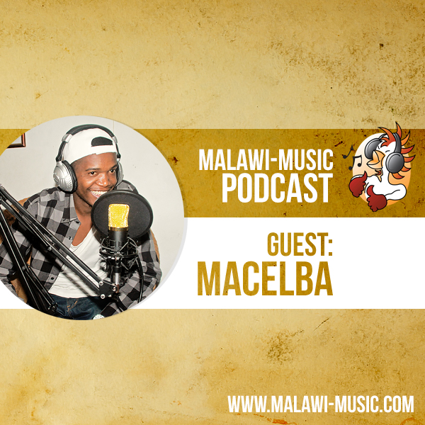 Macelba Podcast 007