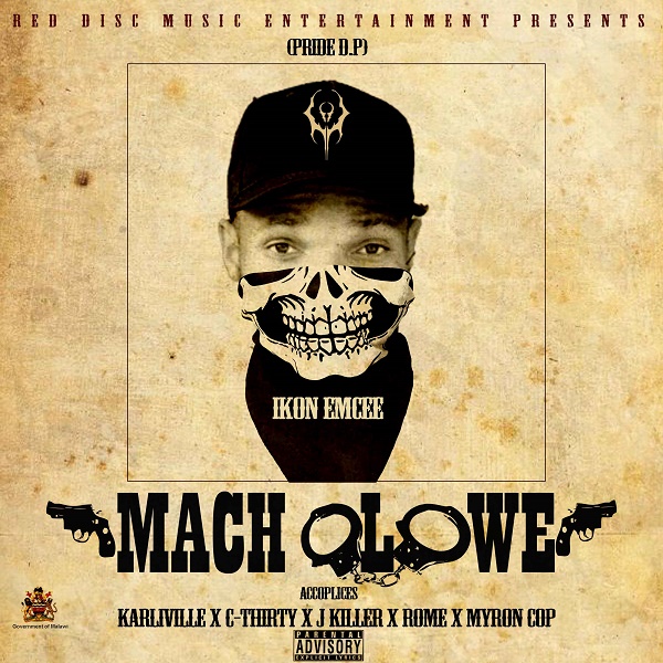 Macholowe