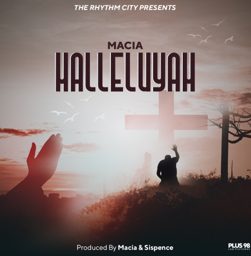 Halleluyah 