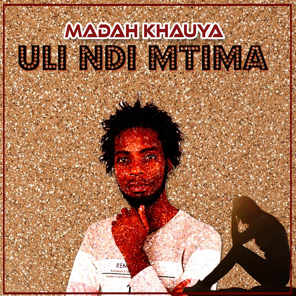 Uli Ndi Mtima