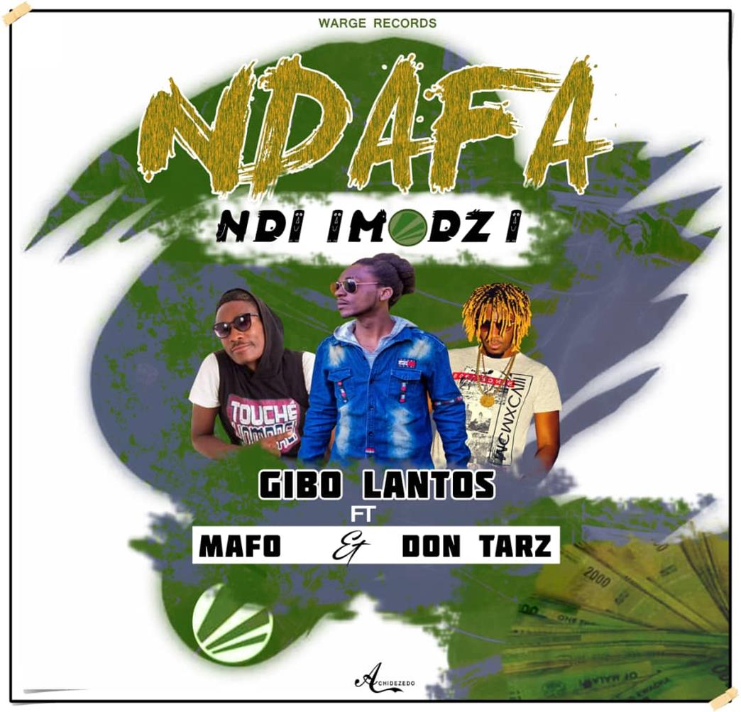 Ndafa Ndi Imodzi