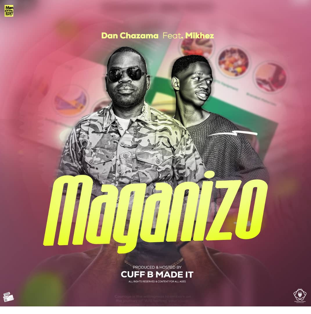Maganizo