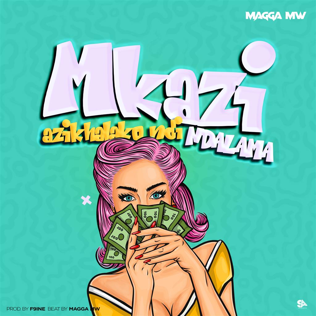 Mkazi Azikhalako Ndi Ndalama