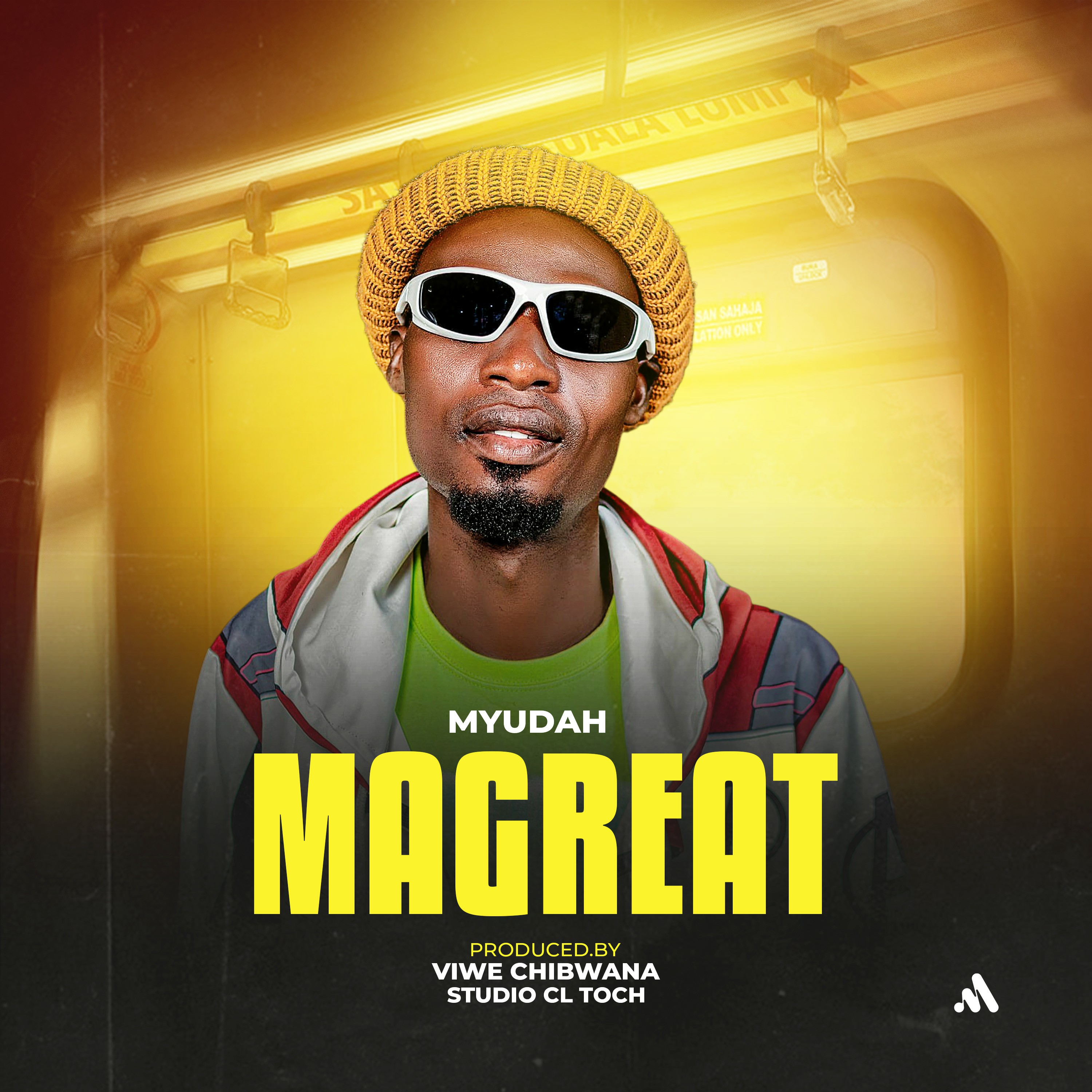 Magreat
