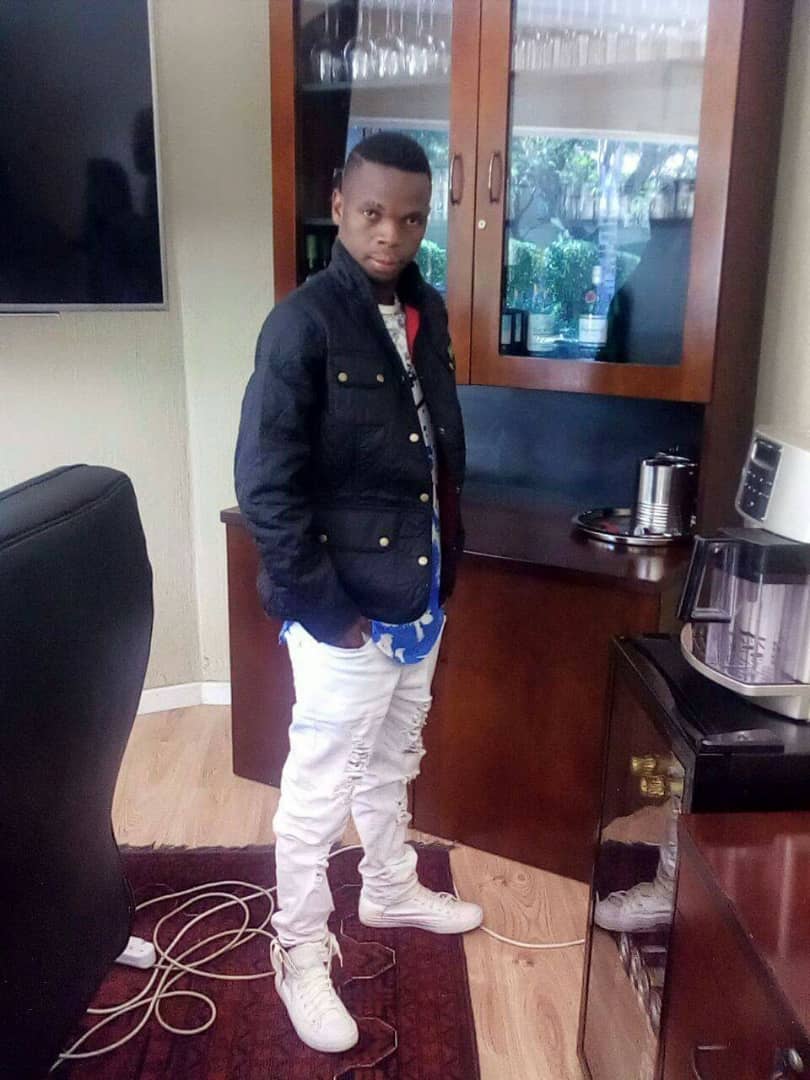 Mangelengele