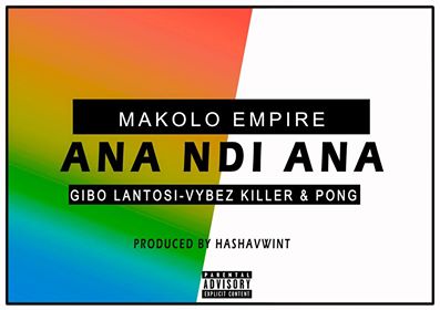 Ana Ndi Ana