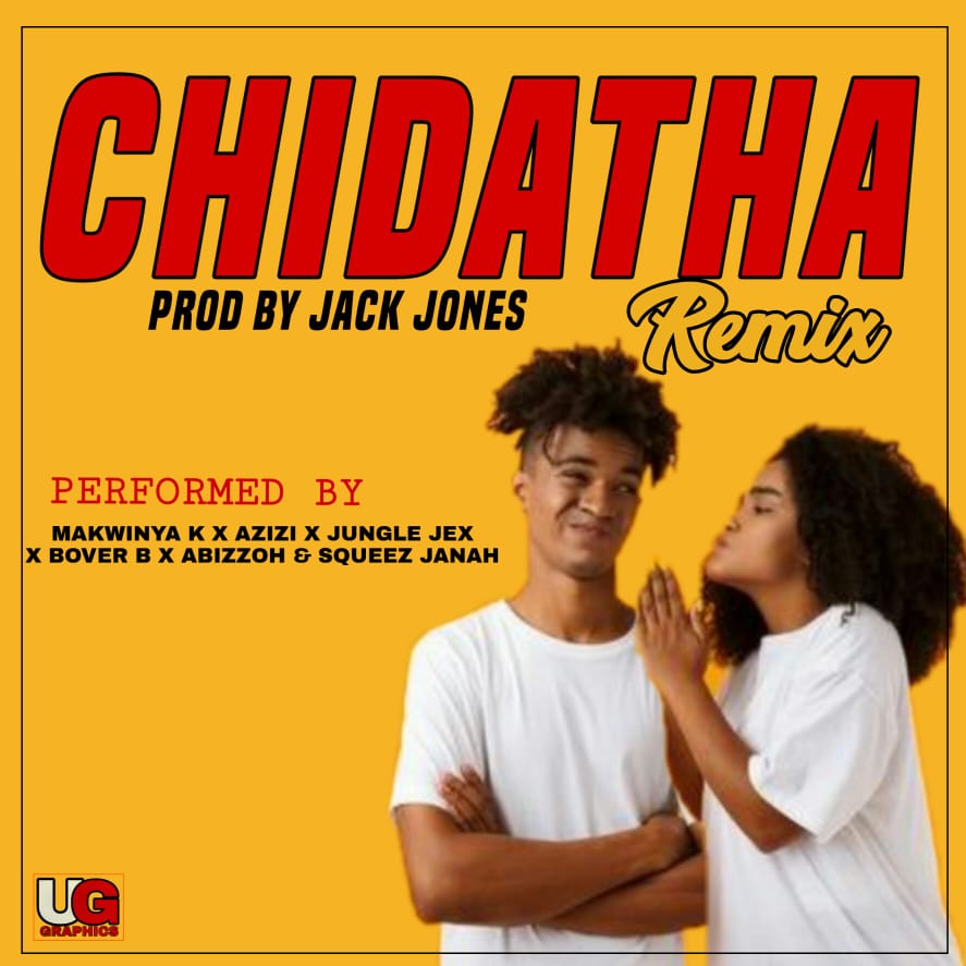 Chidatha Remix