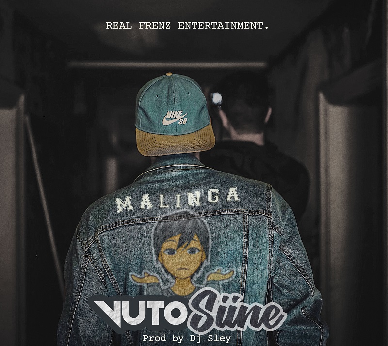 Vuto Siine