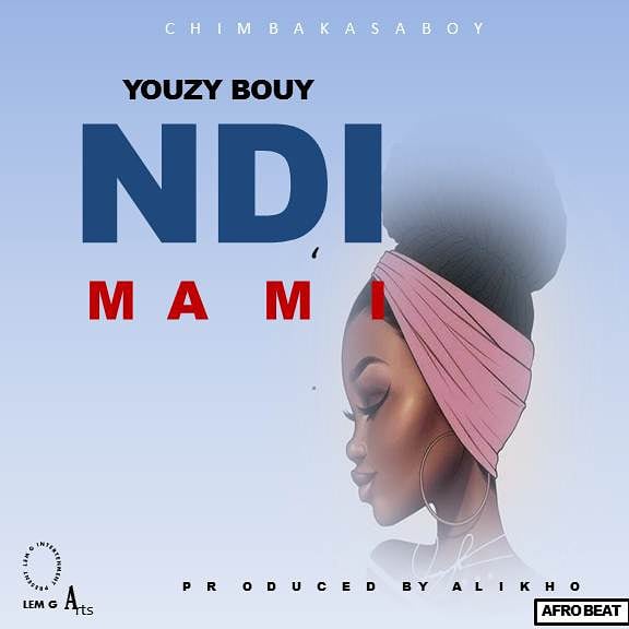 Ndi Mami 