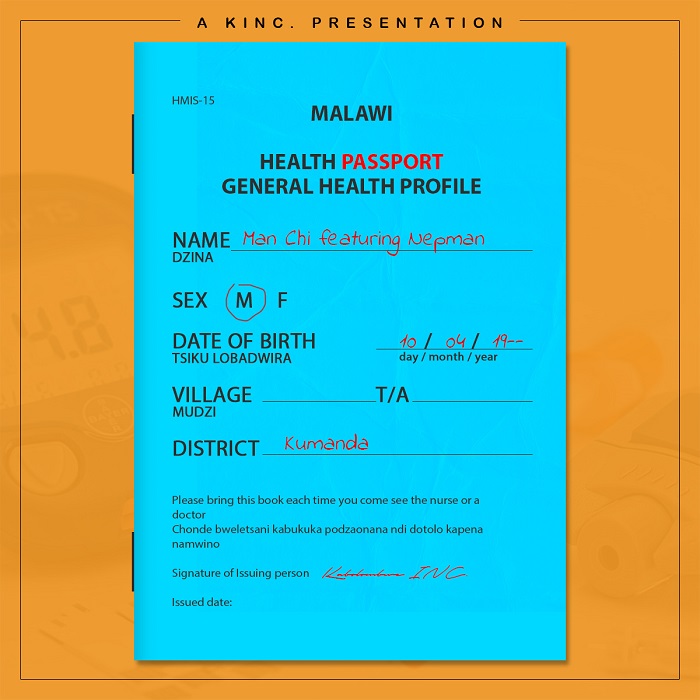 Passport