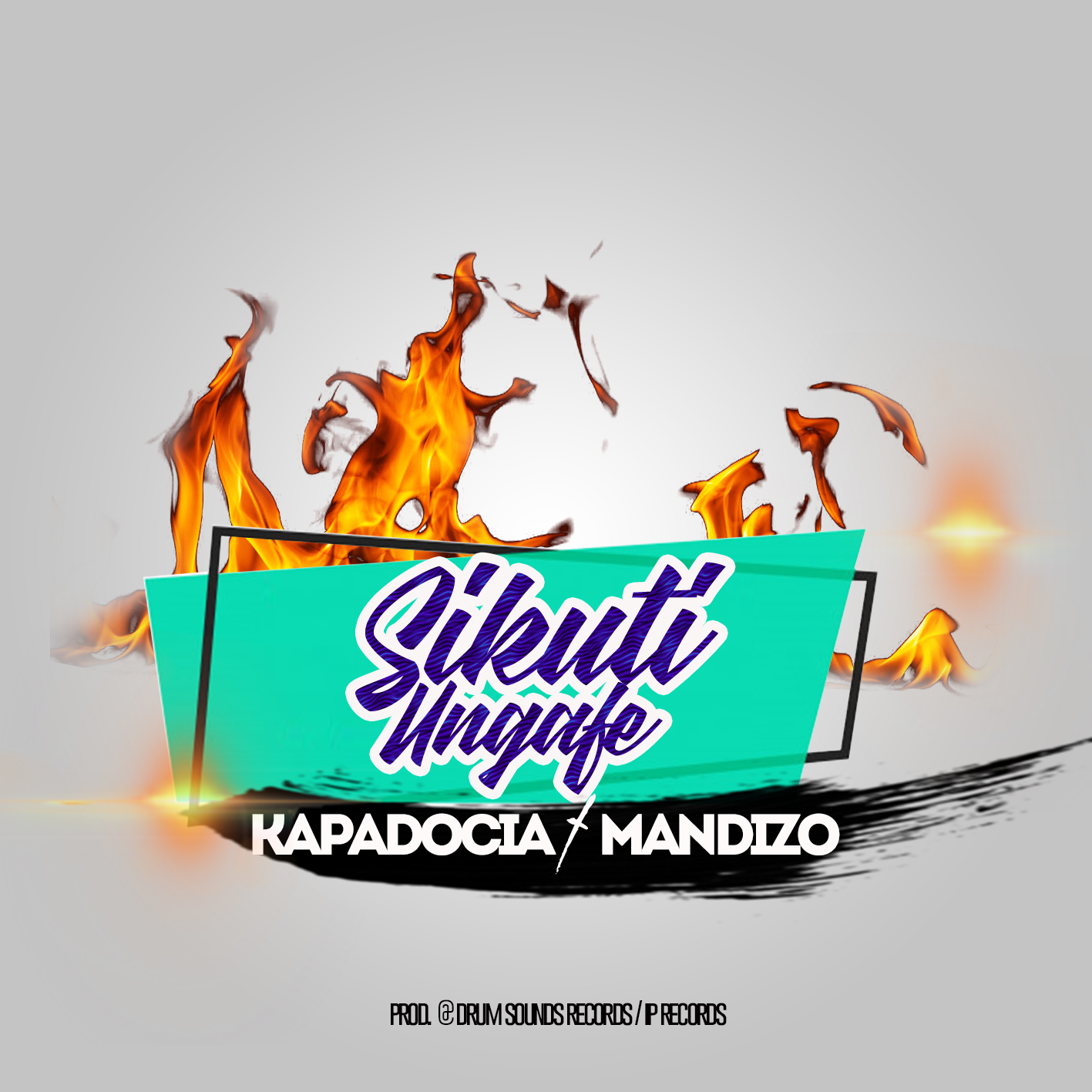 Sikuti Ungafe