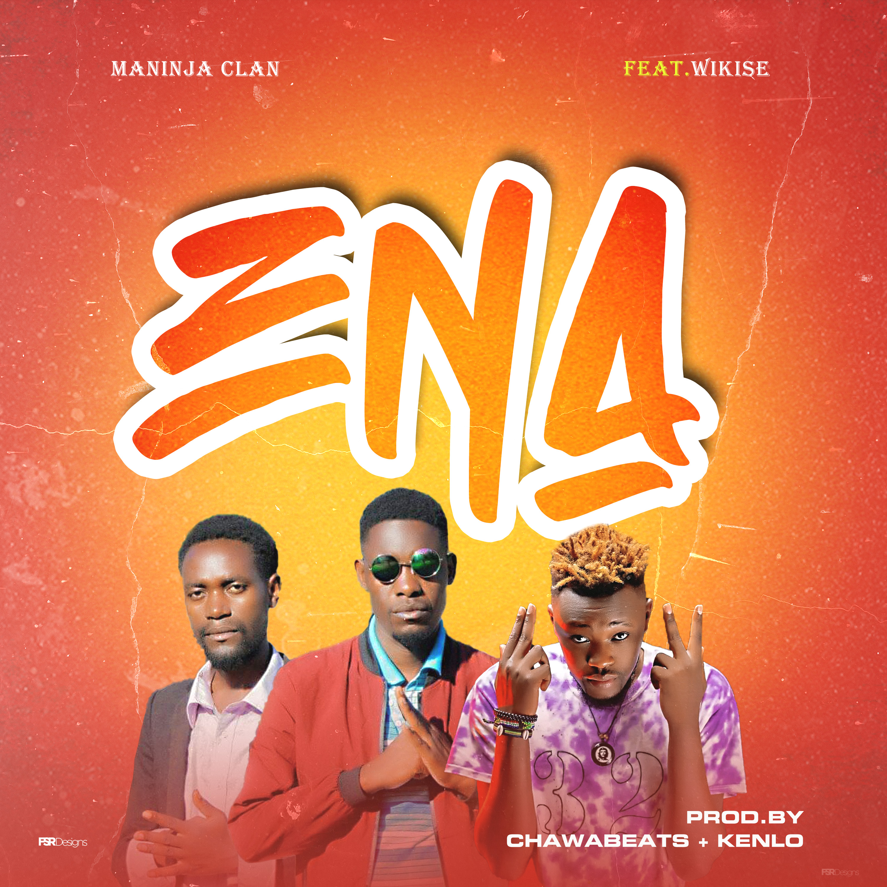 Ena