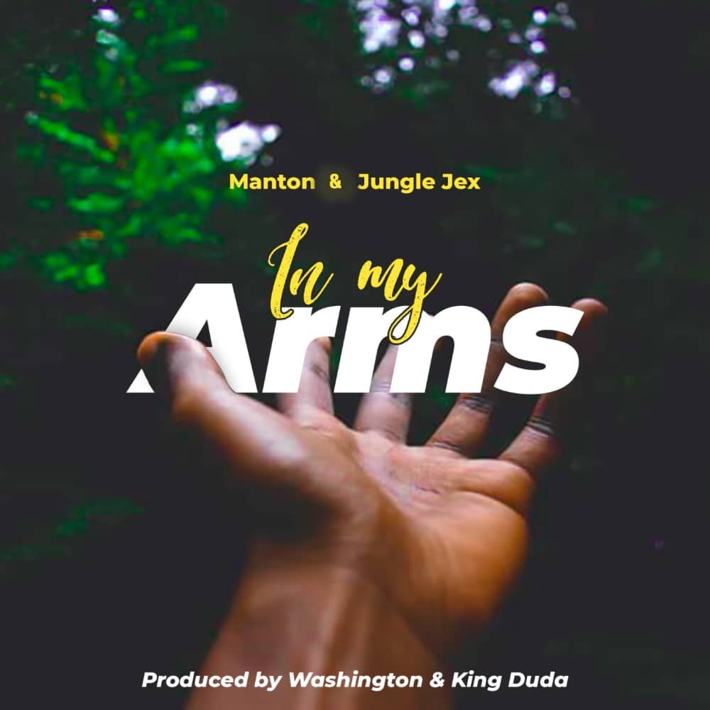 In My Arms