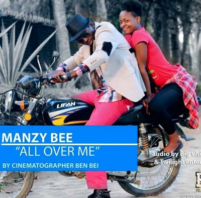 Manzy Bee Di GENERAL