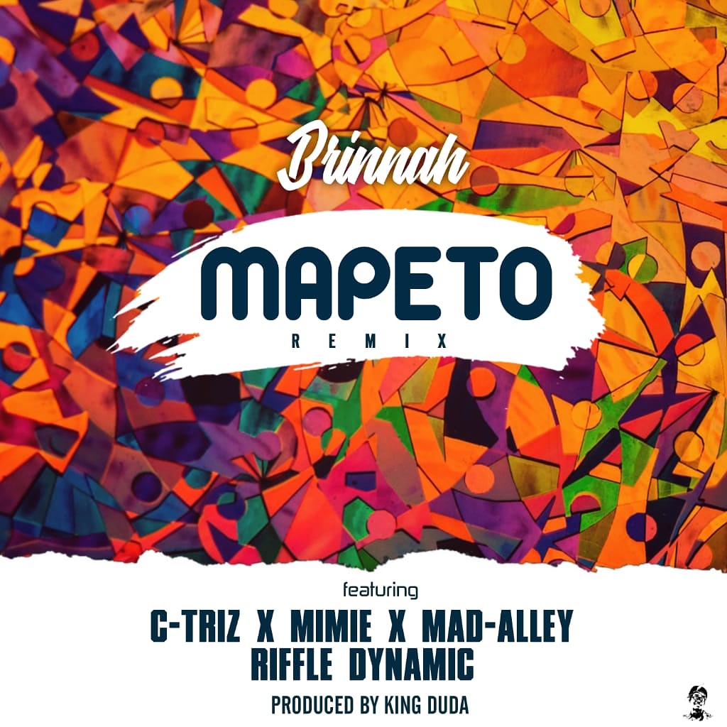 Mapeto