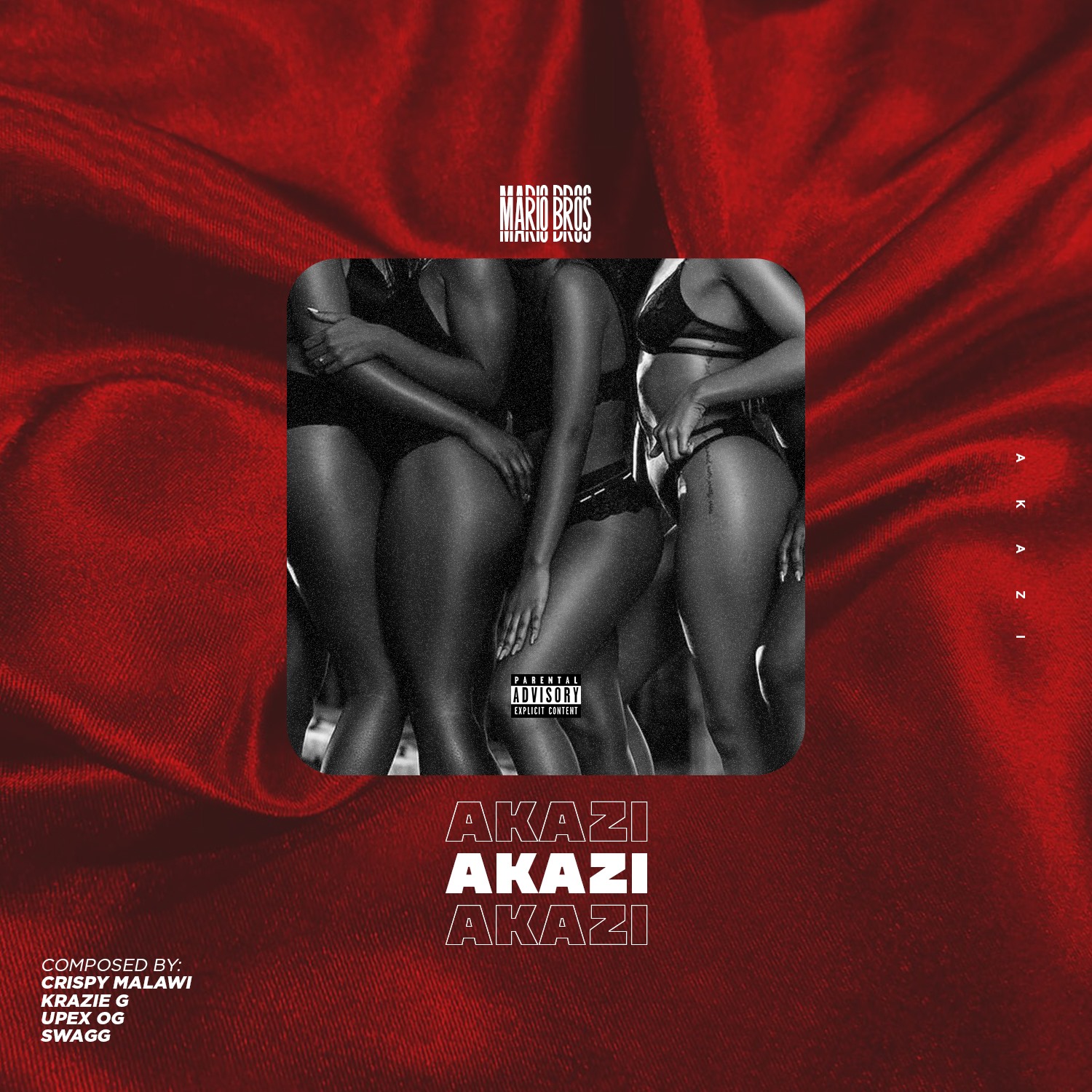 Akazi