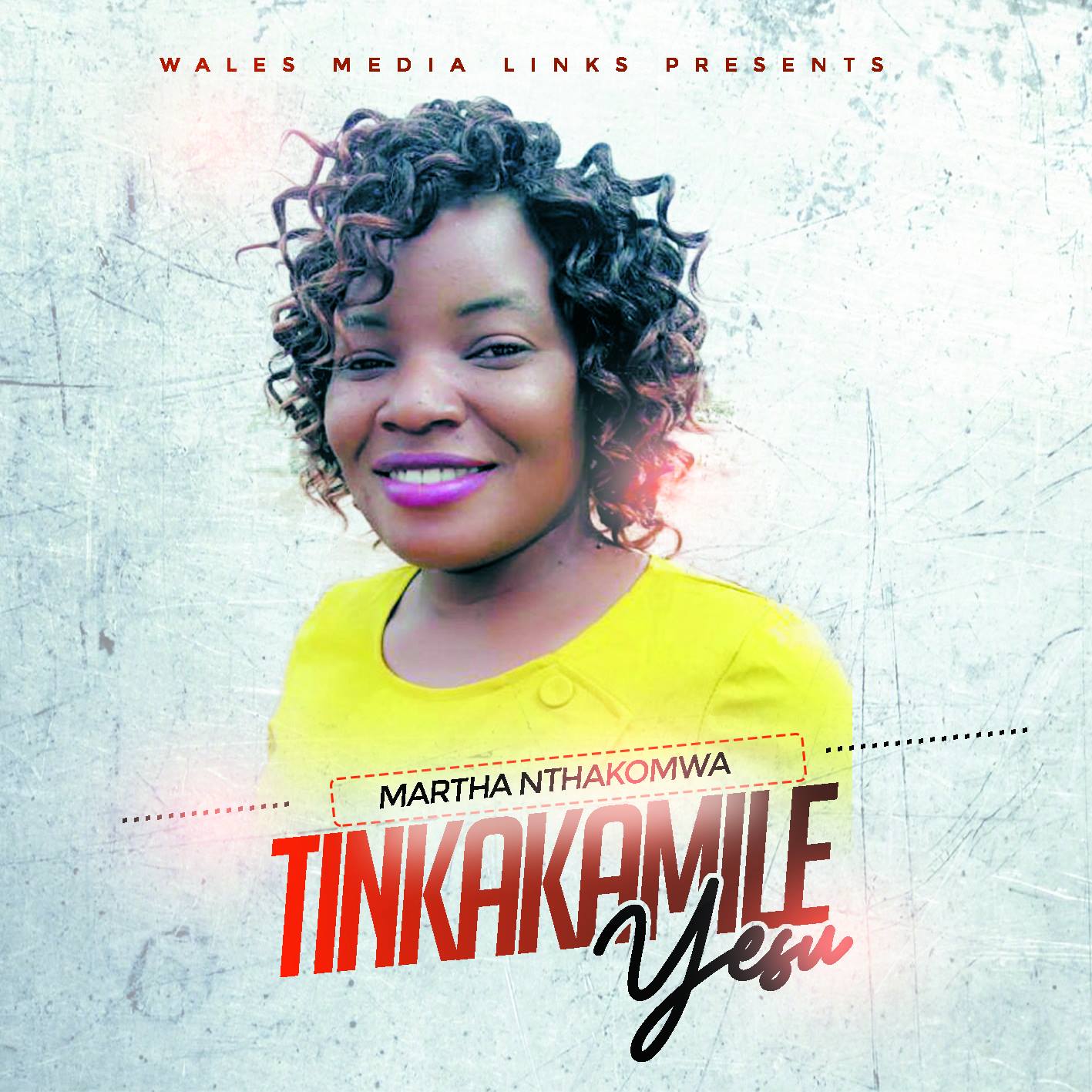 Timkakamire Yesu