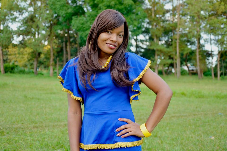 Martha Nthakomwa