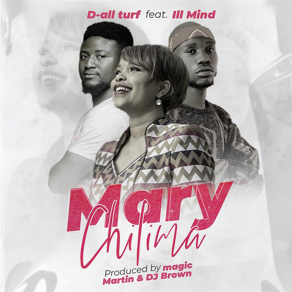 Mary Chilima