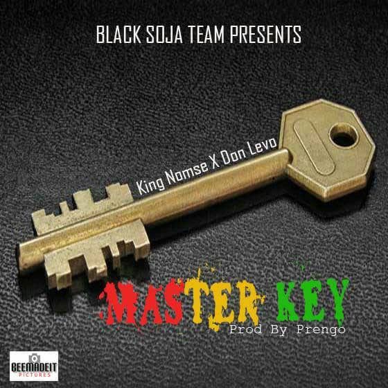 Master Key