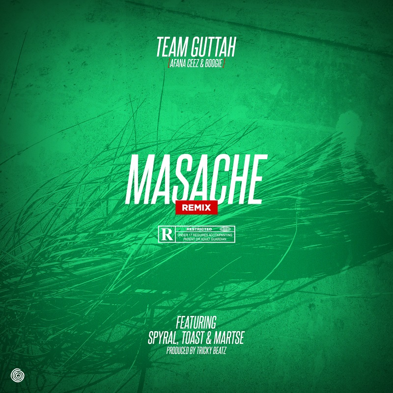 Masache