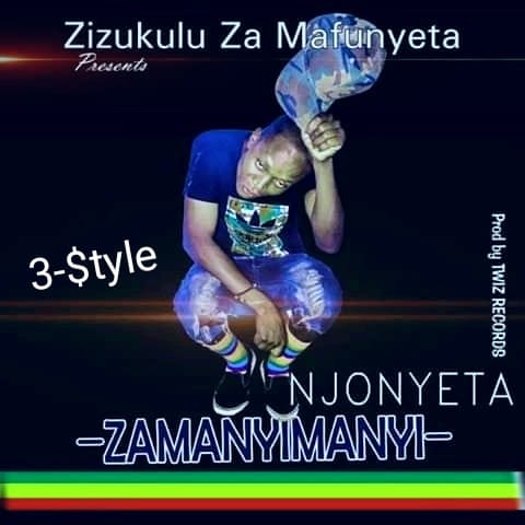 Zamanyimanyi