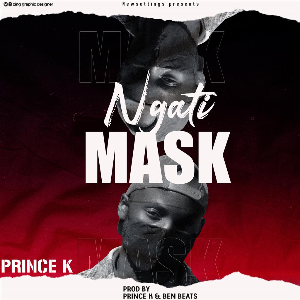 Ngati Mask