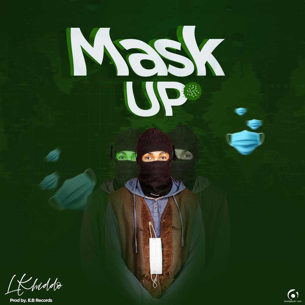 Mask-Up