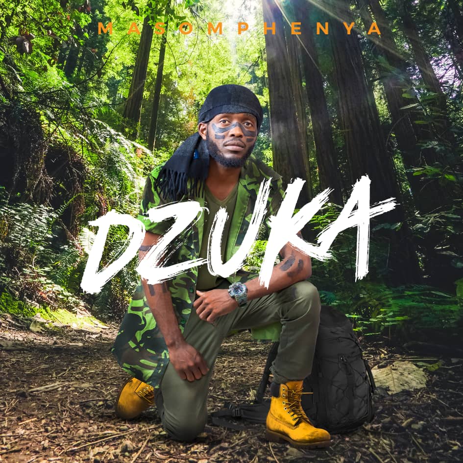 Dzuka