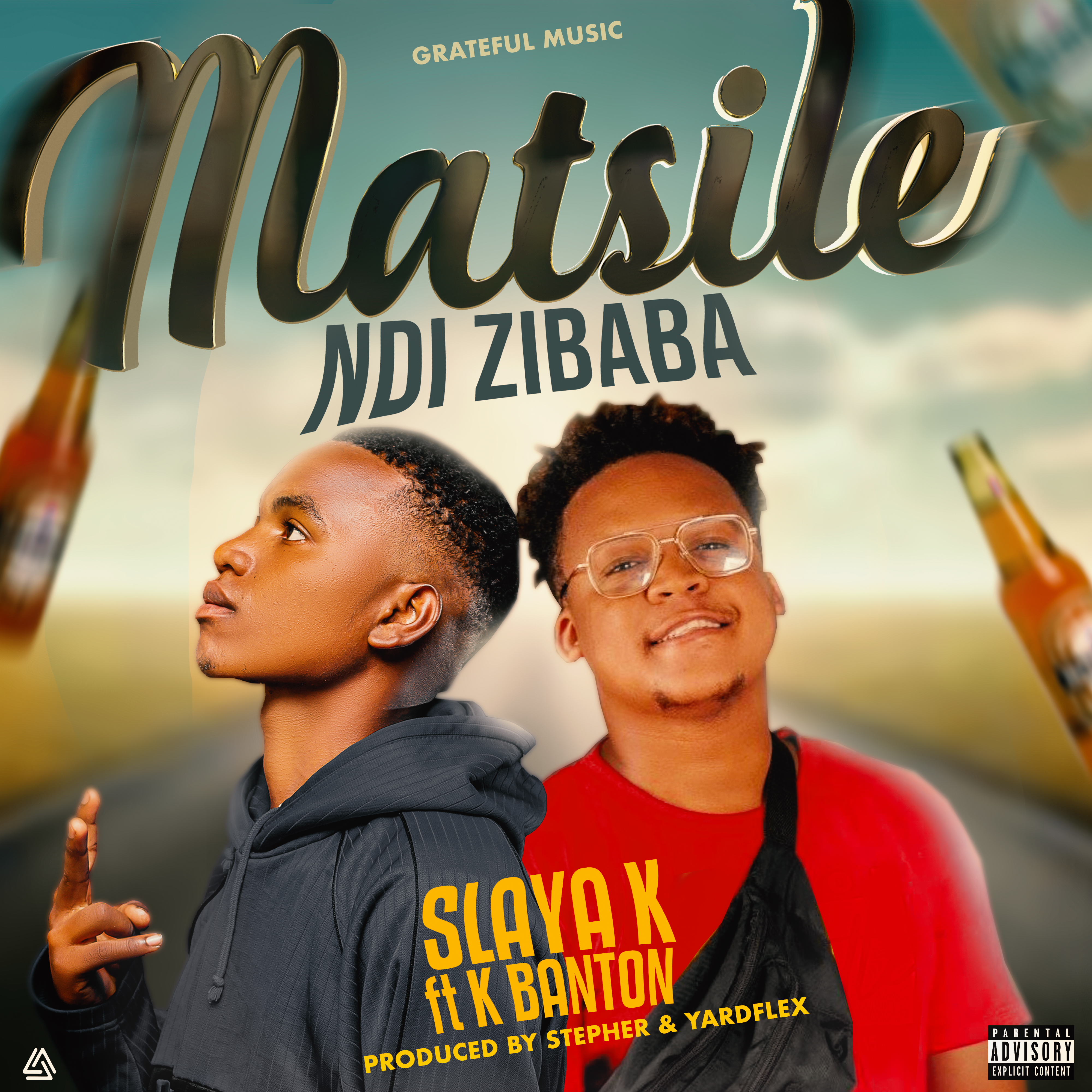 Matsile Ndi Zibaba