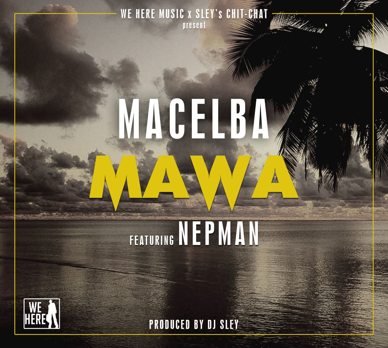Mawa