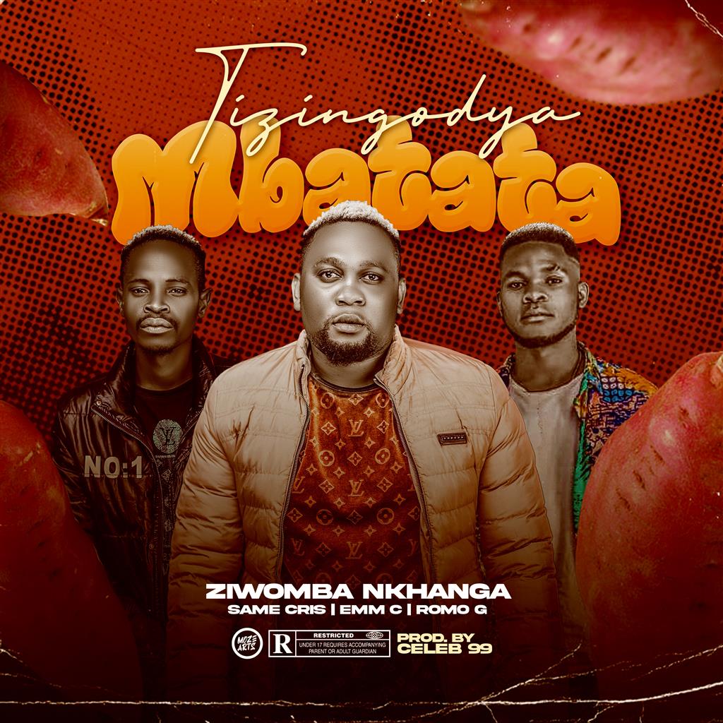 Tizingodya Mbatata