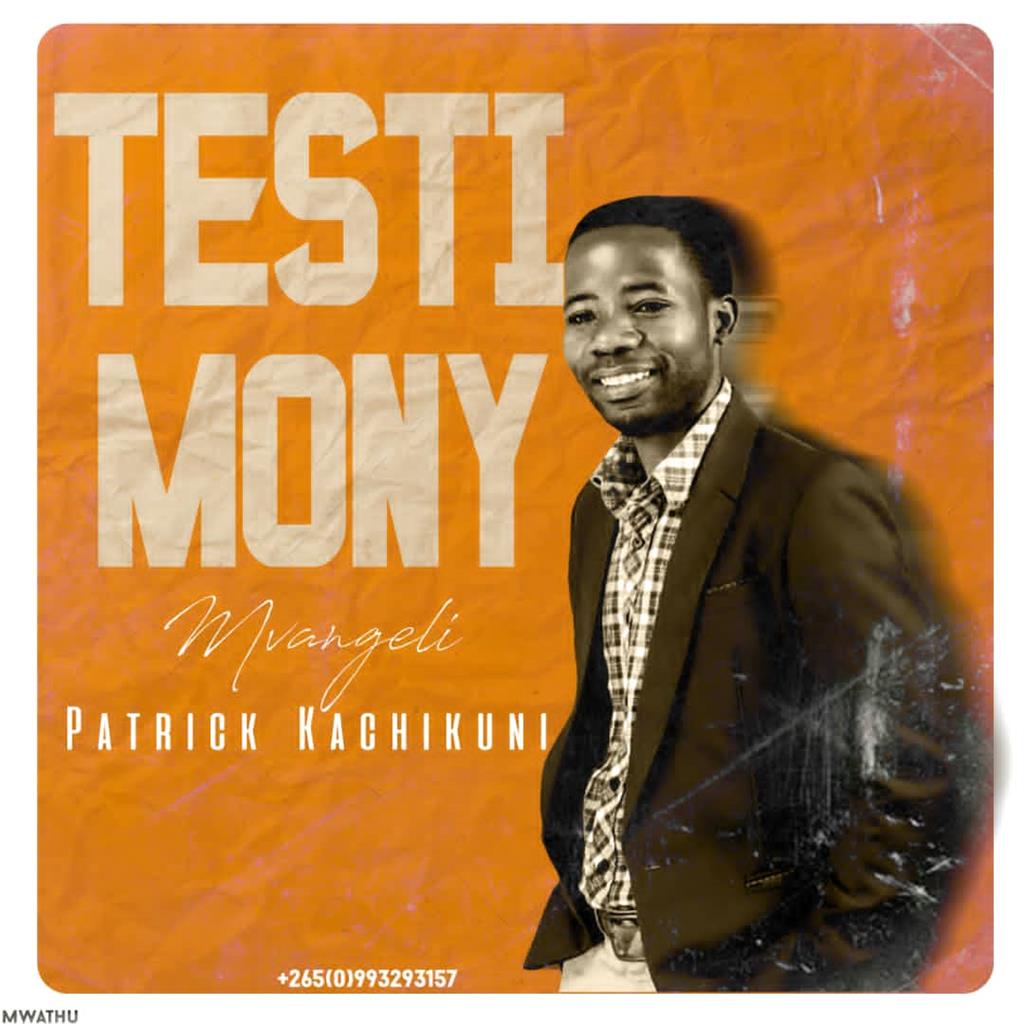I Have A Testimony