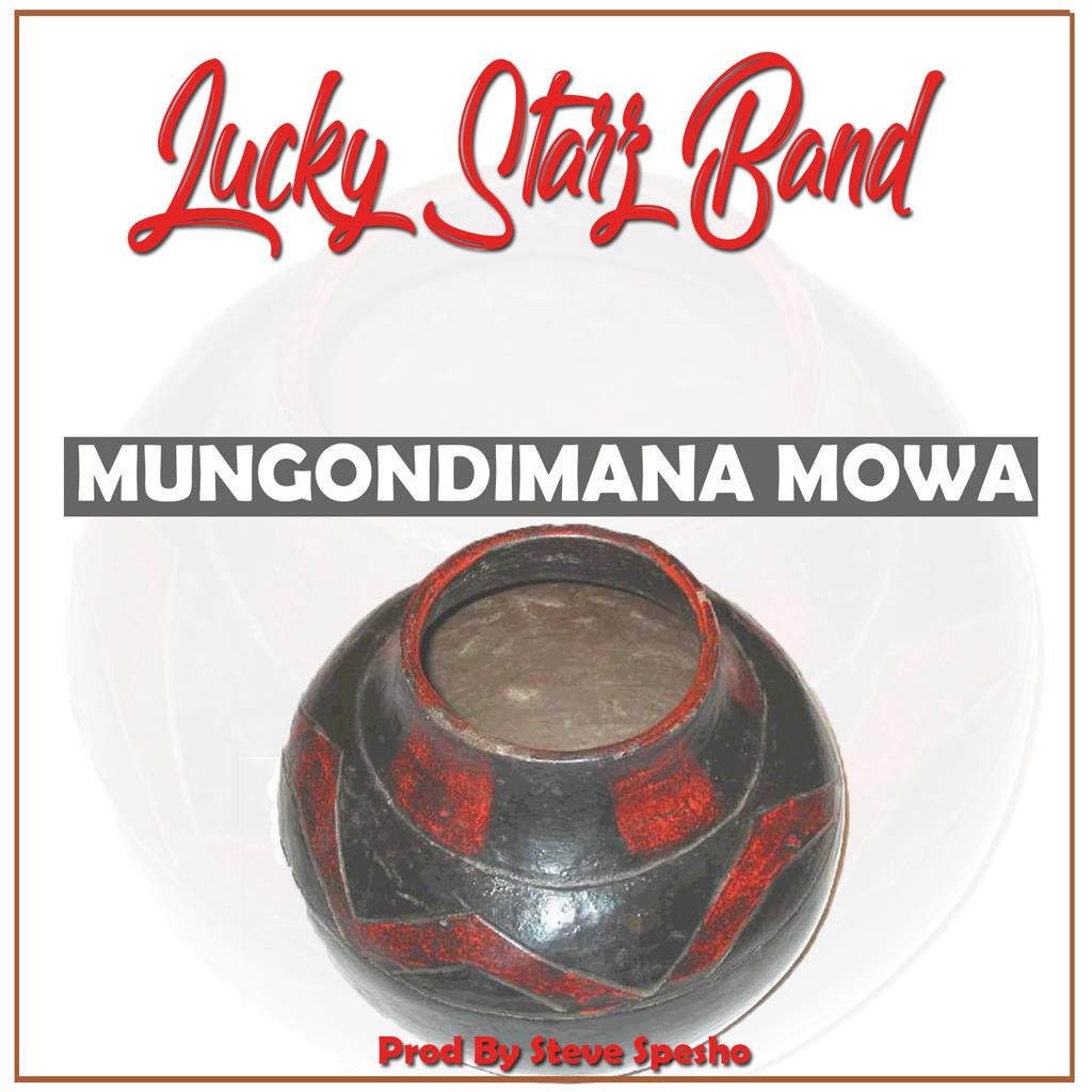 Mungondimana Mowa