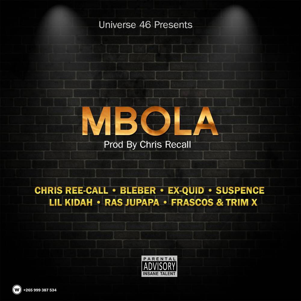 Mbola