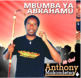 Mbumba Ya Abrahamu