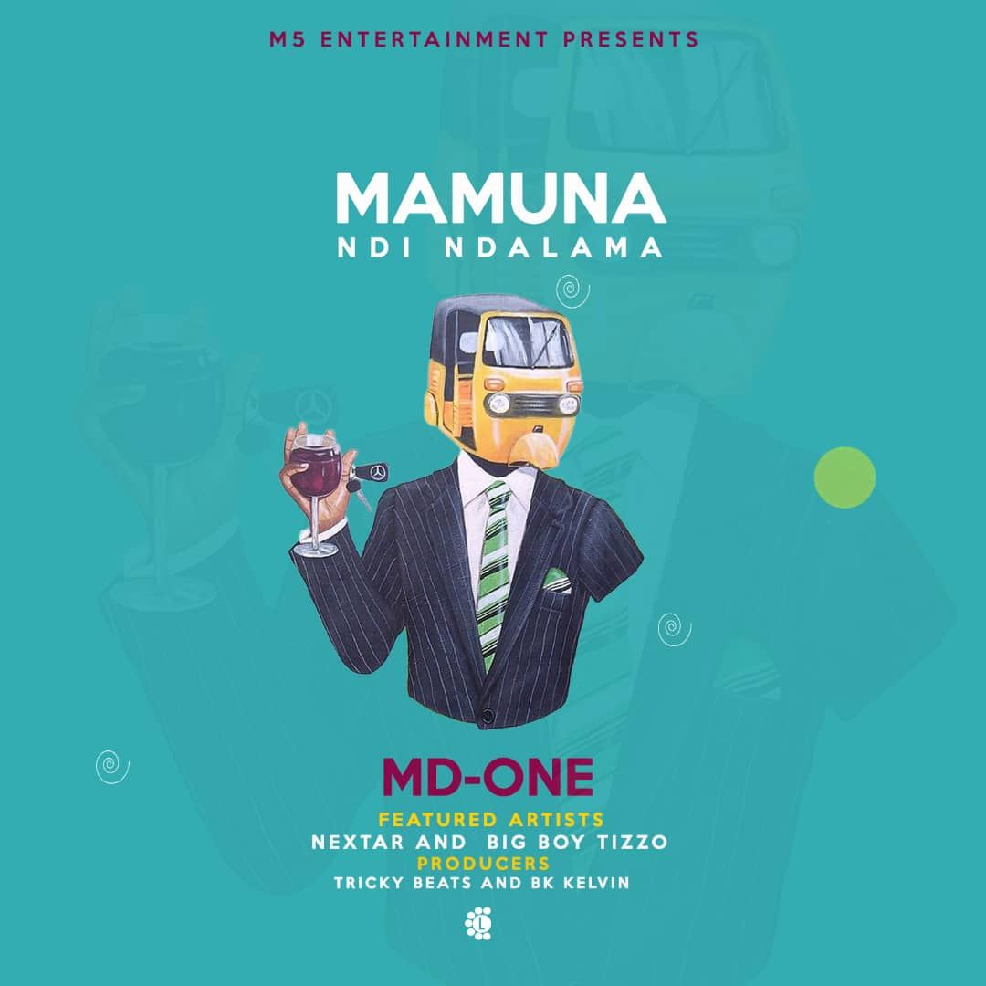 Mamuna Ndi Ndalama