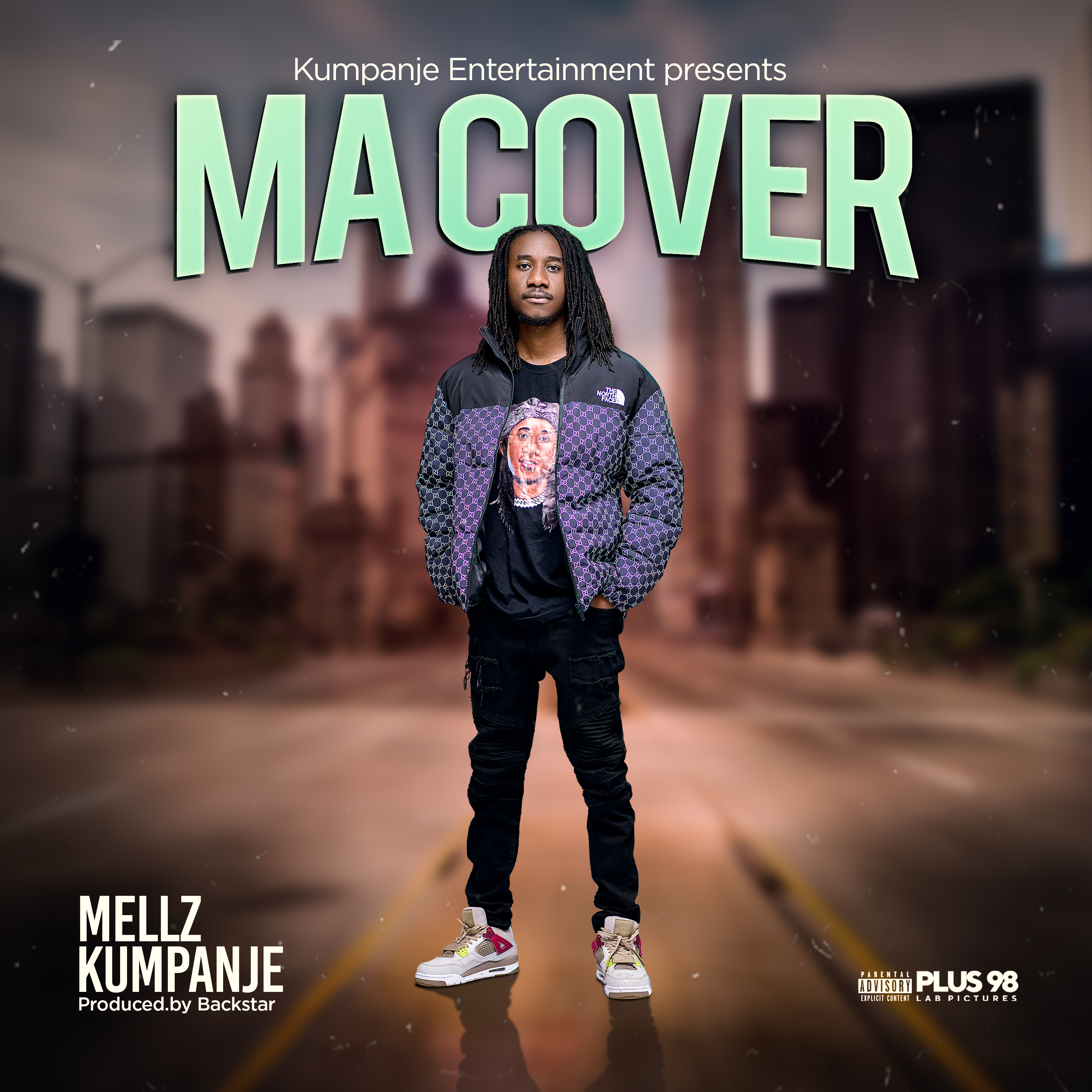 Ma Cover