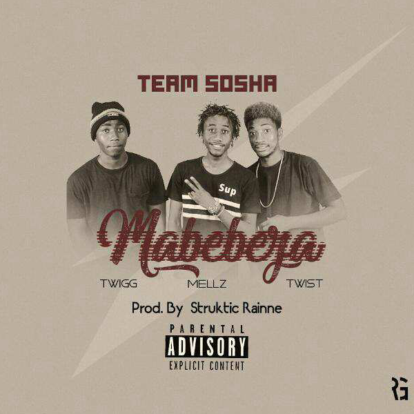 Mabebeza