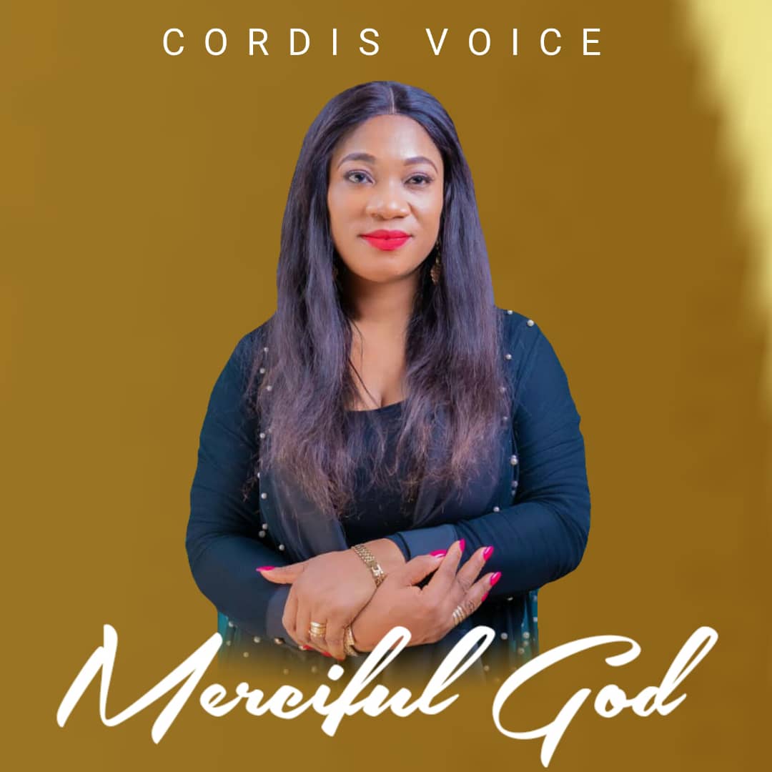 Merciful God